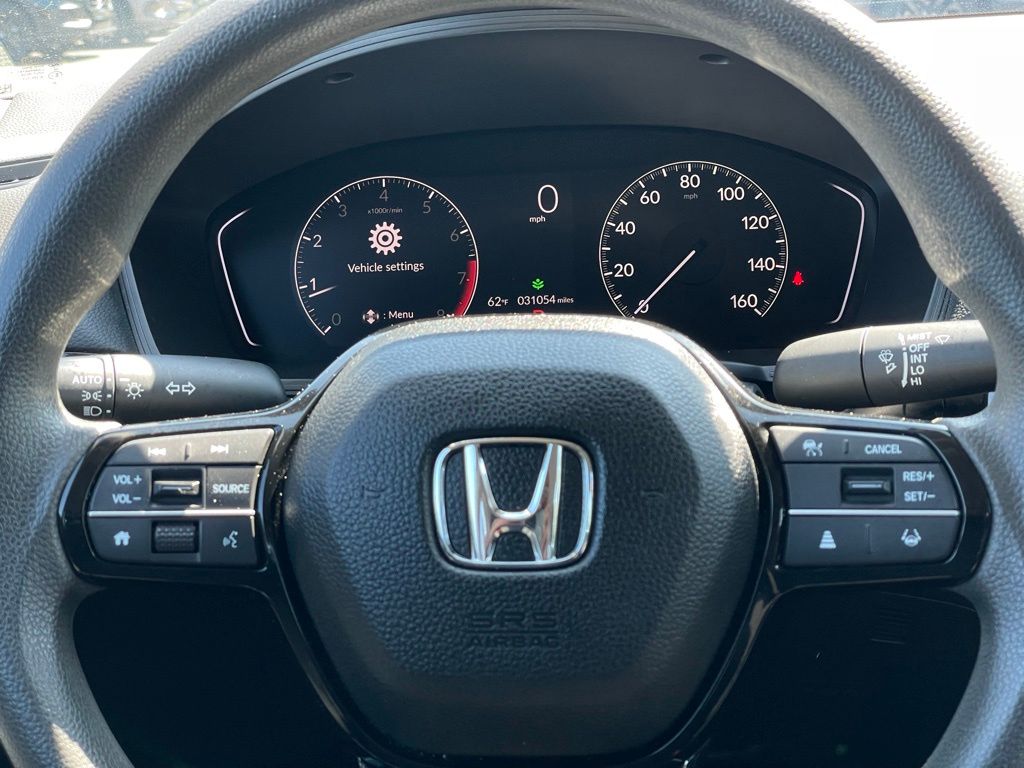Thumbnail: 2025 Honda Civic - 12
