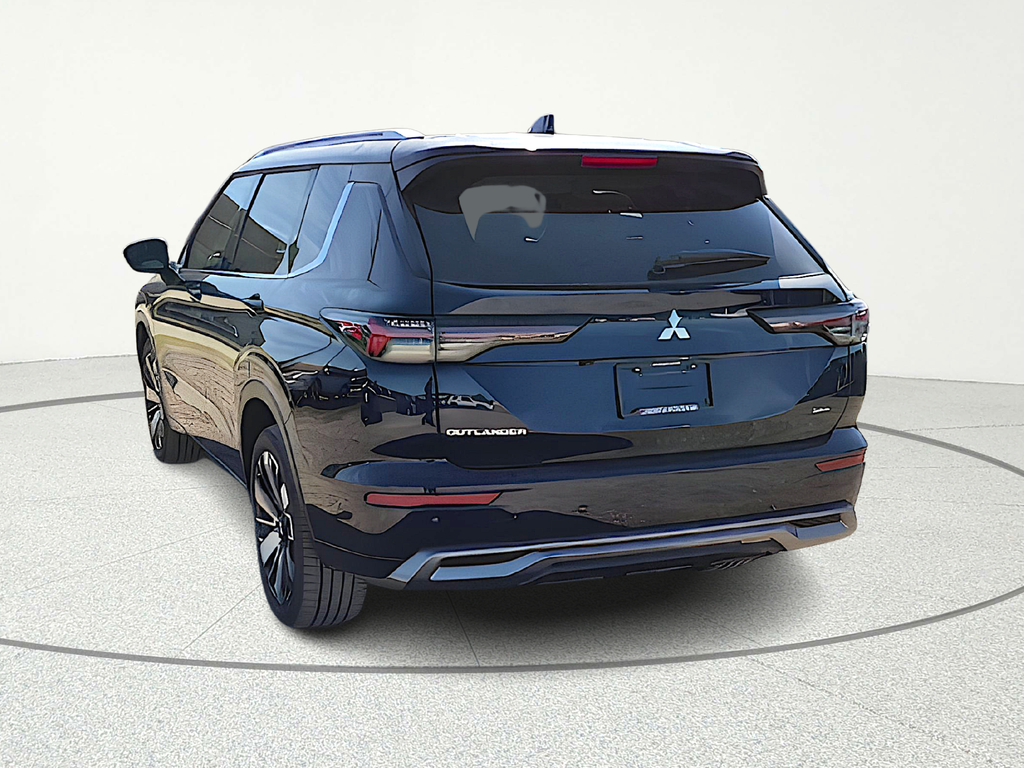 2026 Mitsubishi Outlander SEL - 4
