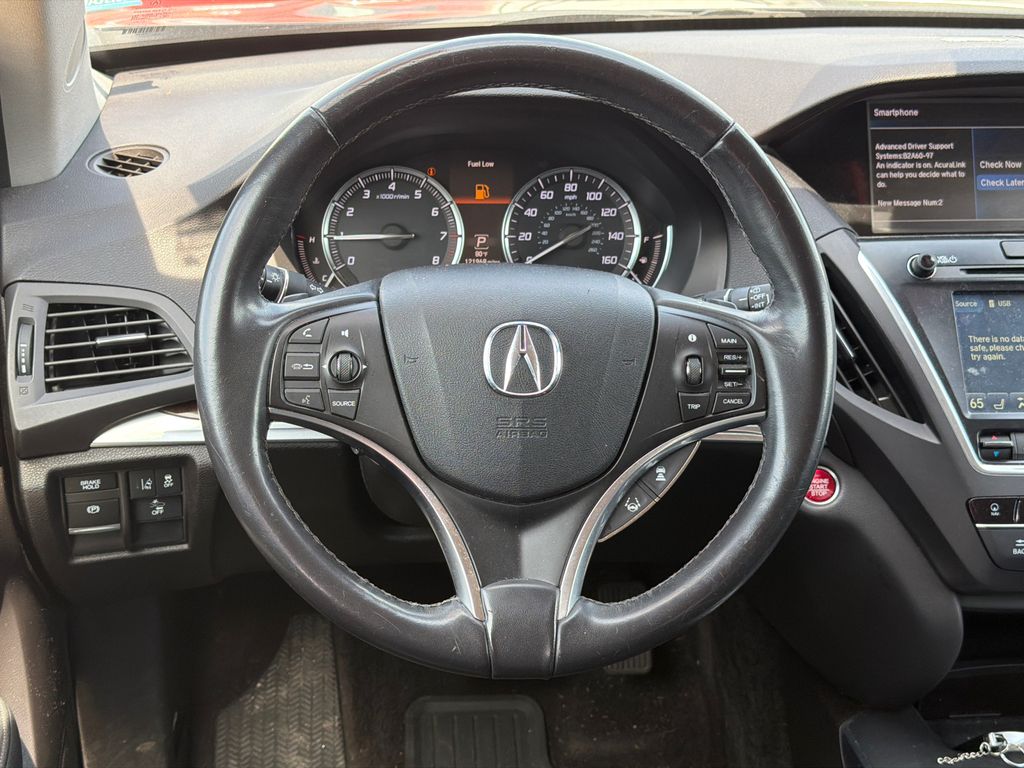 Used 2018  Acura 3.5L image 18