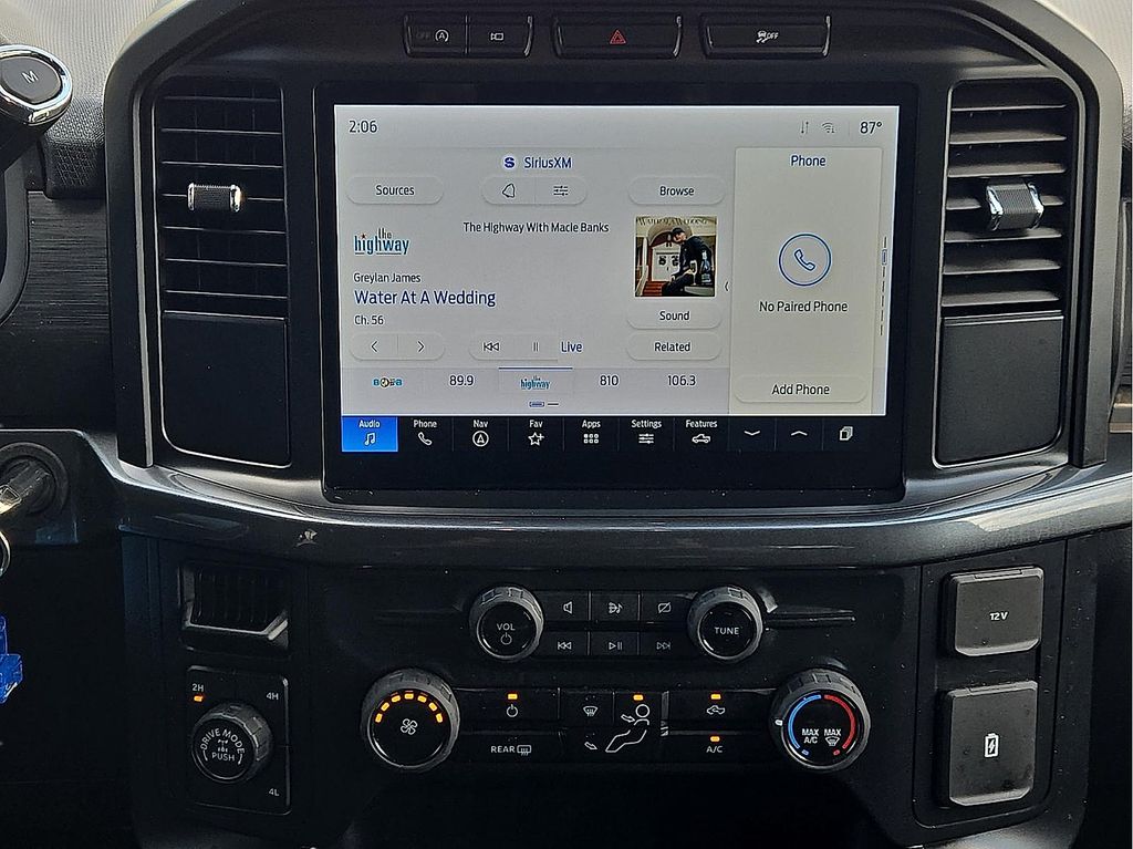 2024 Ford F-150 STX - Photo 11