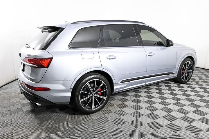 2020 Audi SQ7 Prestige 27