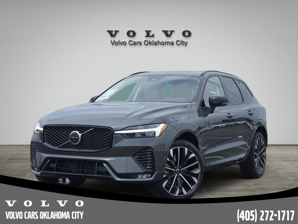 2026 Volvo XC60 B5 Ultra Dark AWD's photo