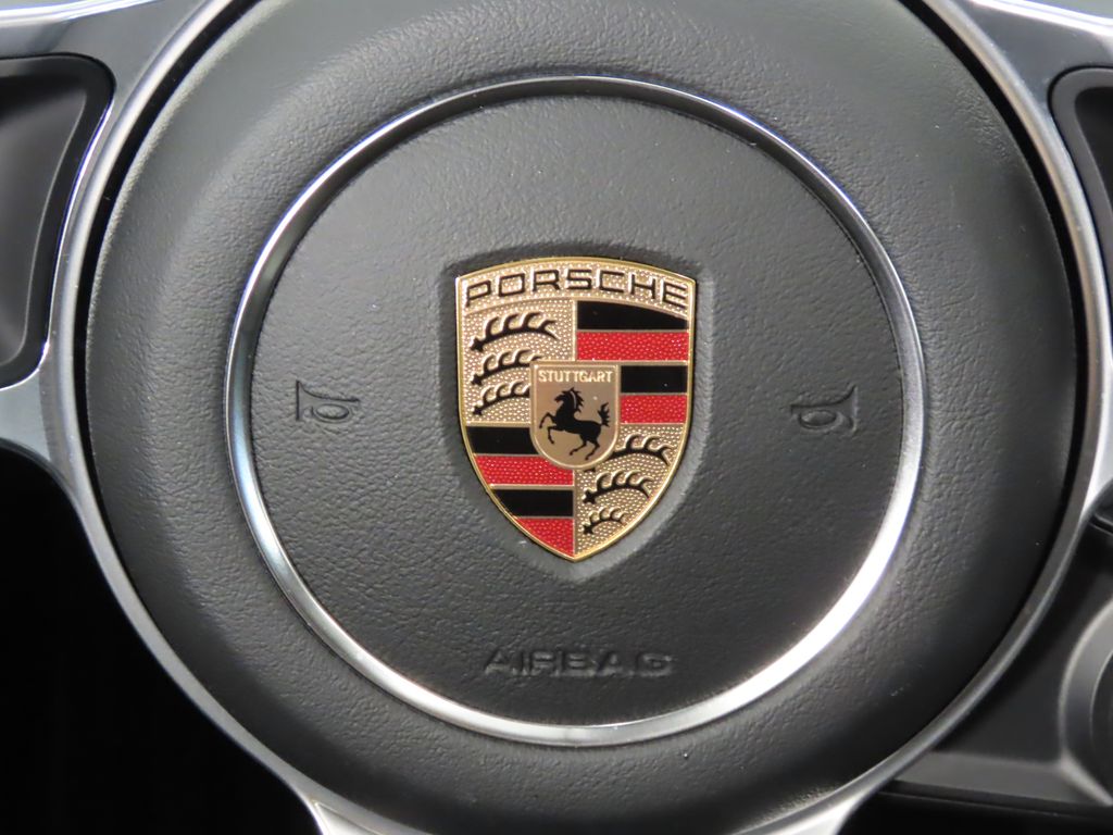 Thumbnail: 2017 Porsche 911 - 20