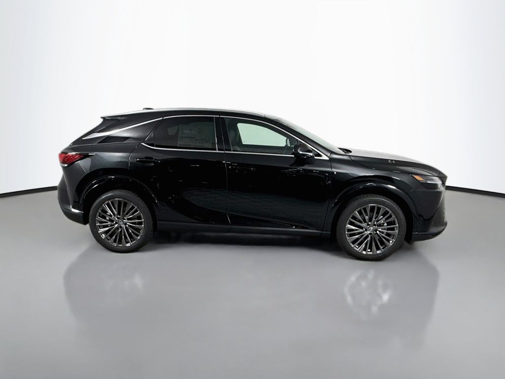 Thumbnail: 2026 Lexus RX - 4