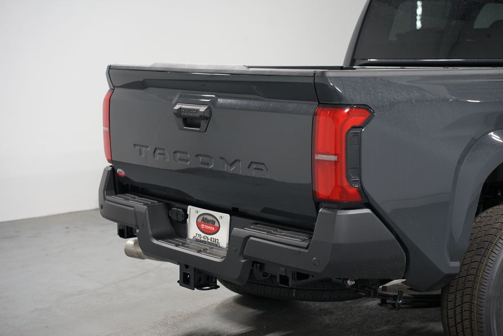 Thumbnail: 2025 Toyota Tacoma - 9