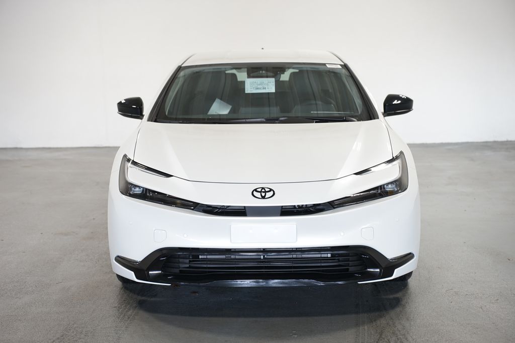 Thumbnail: 2026 Toyota Prius - 2