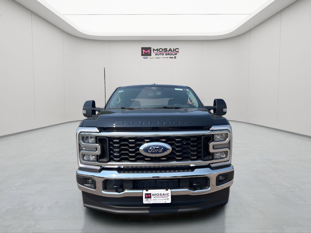 2025 Ford F-350SD