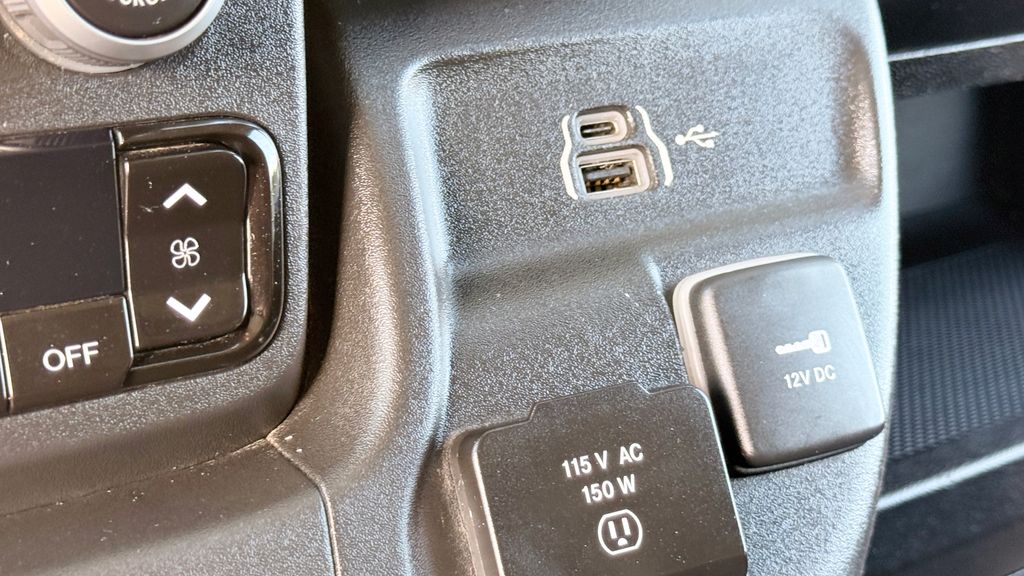 Used 2023 Ram ProMaster 1500 Base 3D Cargo Van