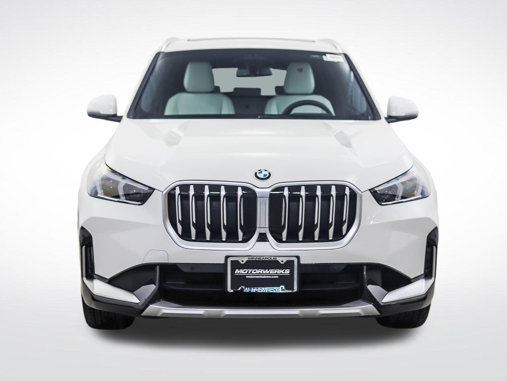 Thumbnail: 2026 BMW X1 - 8