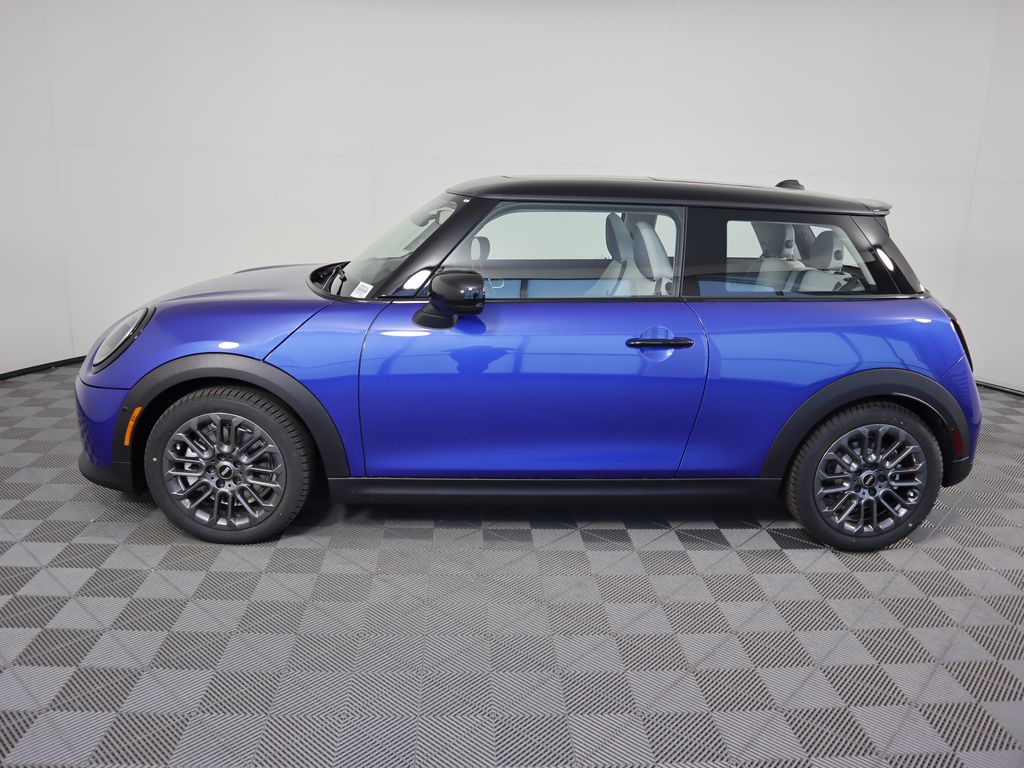 Thumbnail: 2025 MINI Cooper - 8