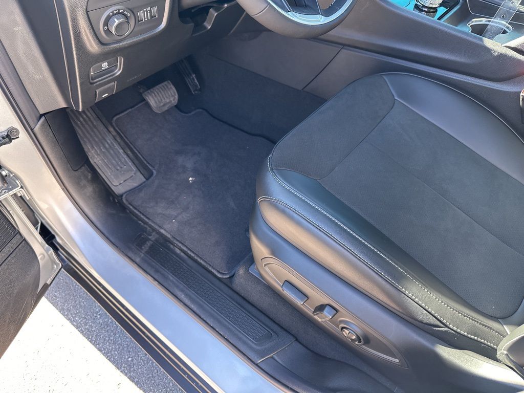 New Car 2025 Jeep Grand Cherokee  For Sale Under $50,000 In Austin, Texas