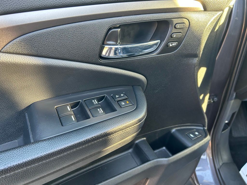 2019 Honda Pilot EX-L 14