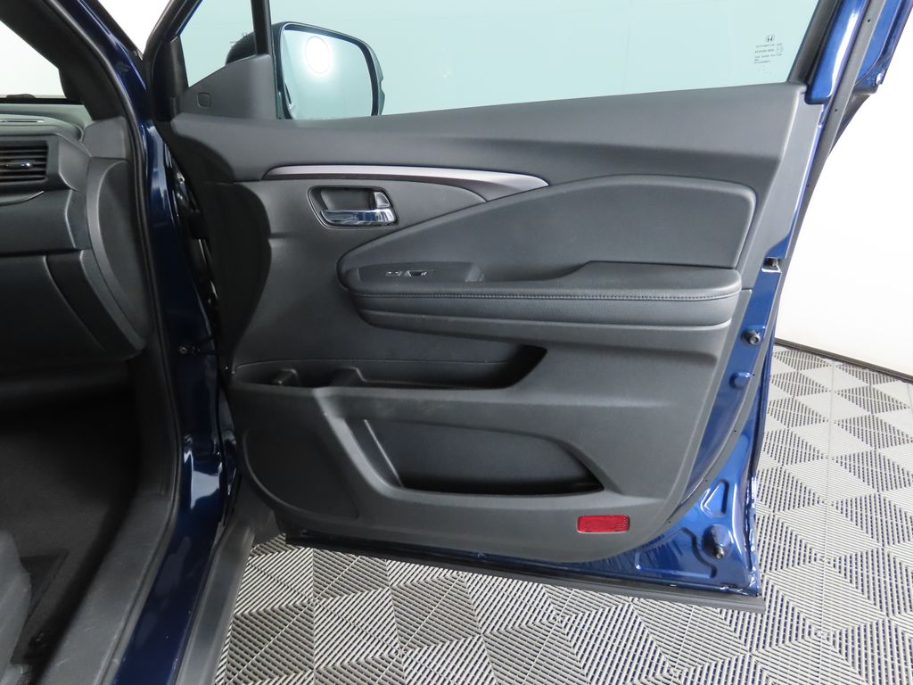 2022 Honda Pilot Sport 26