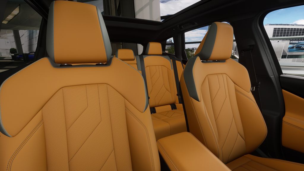 Thumbnail: 2025 BMW X3 - 11