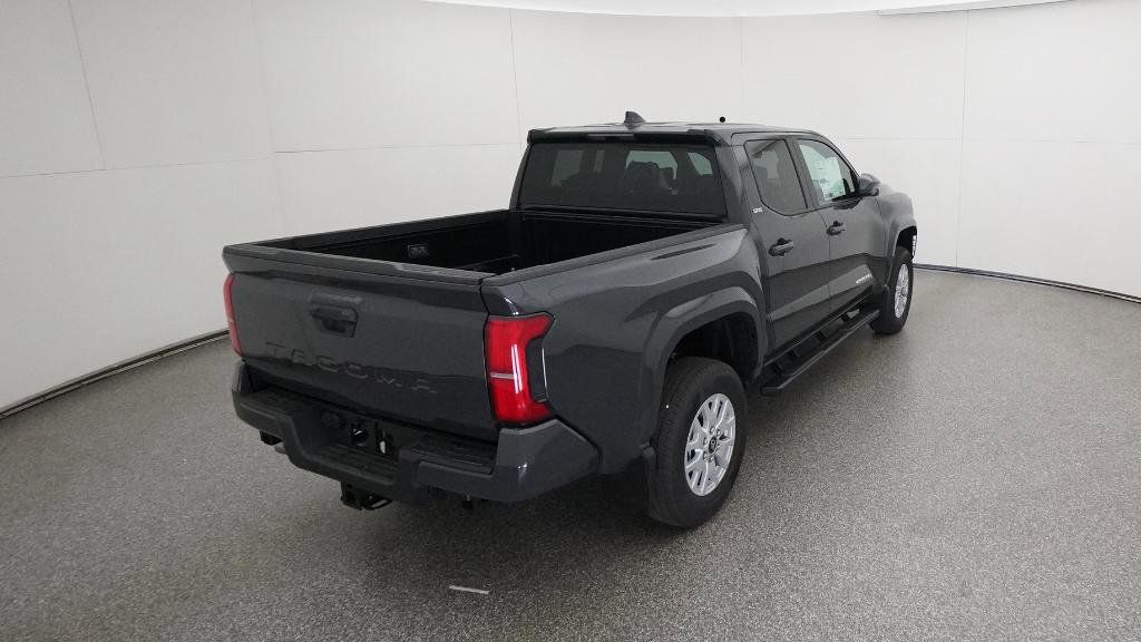Thumbnail: 2025 Toyota Tacoma - 9