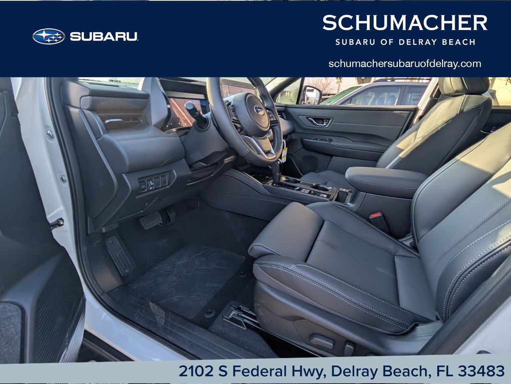 new 2026 Subaru Outback car, priced at $46,912