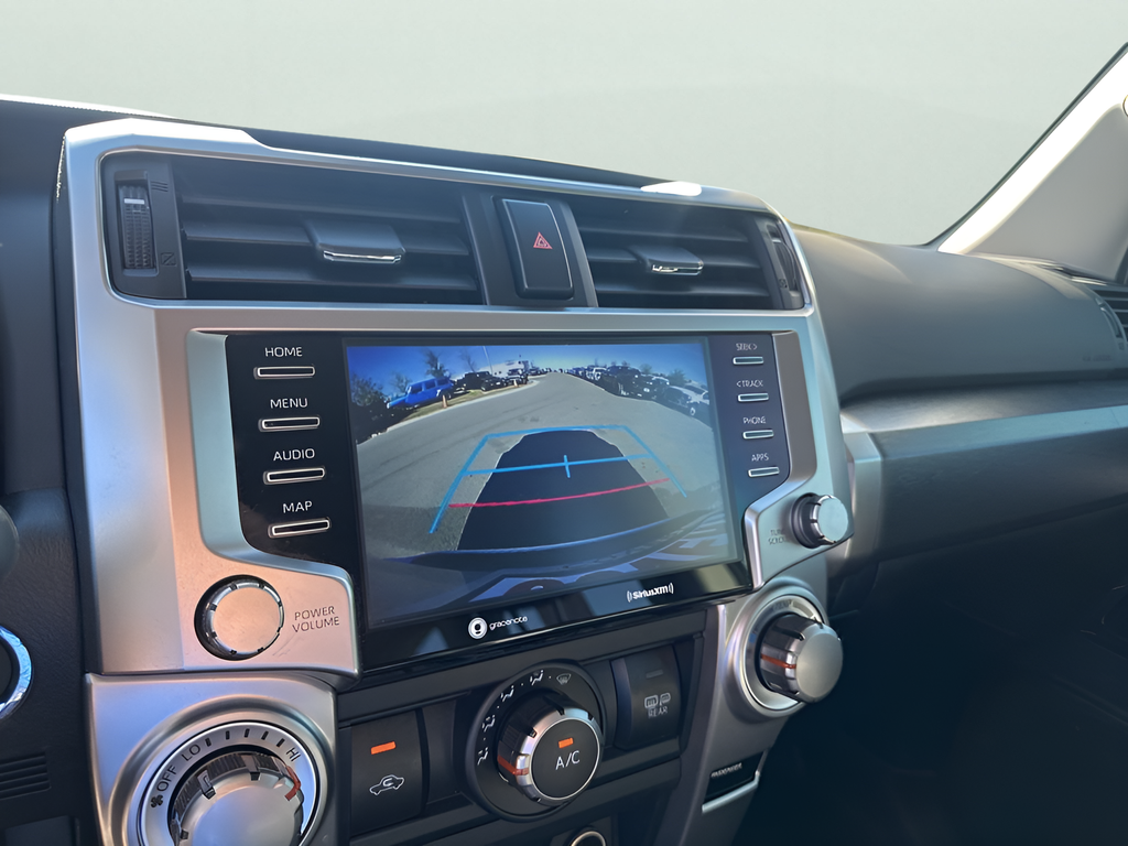 Used Car 2023 Toyota 4runner  Sr5 For Sale Under $40,000 In Austin, Texas