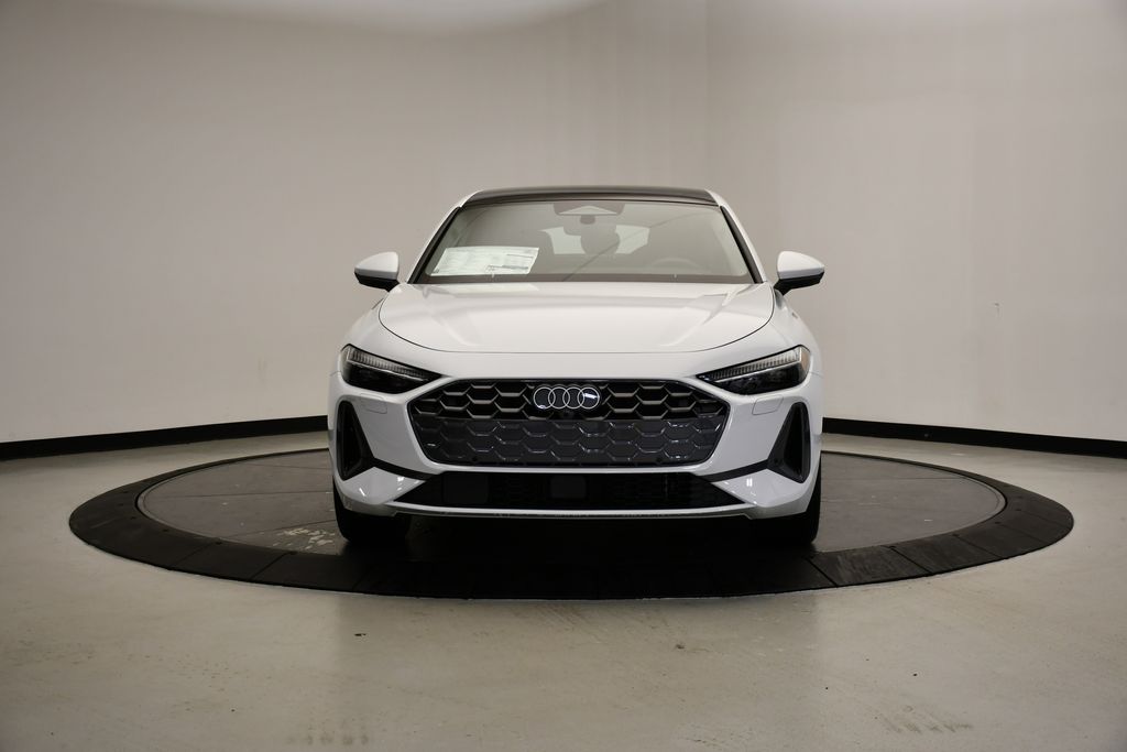 Thumbnail: 2025 Audi A5 - 8