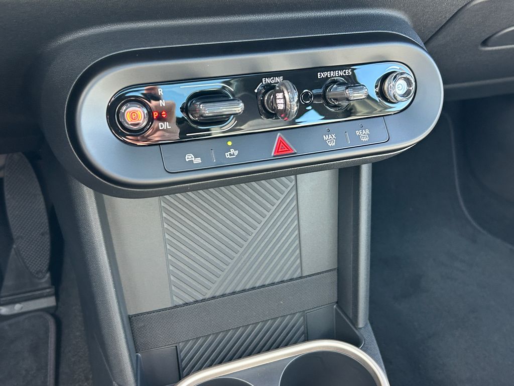 Thumbnail: 2026 MINI Cooper - 26