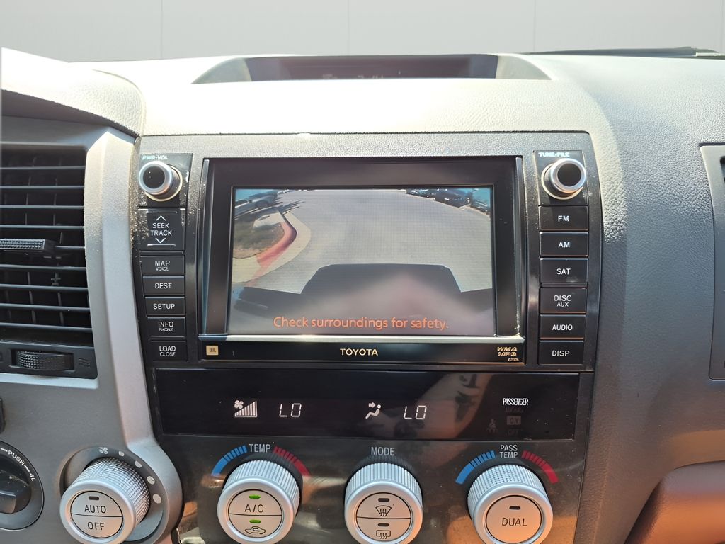 Used Car 2011 Toyota Tundra  Limited For Sale Under $25,000 In Austin, Texas