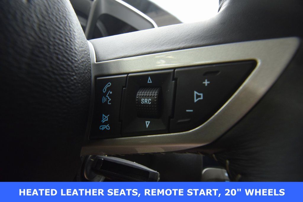 used 2010 Chevrolet Camaro car, priced at $22,497