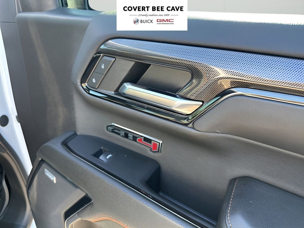 Used Car 2024 Gmc Sierra 1500  At4 For Sale Under $60,000 In Austin, Texas