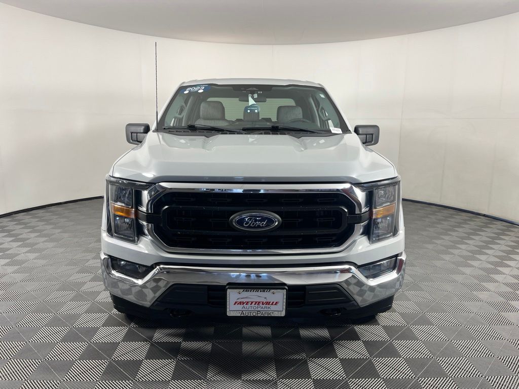 Thumbnail: 2023 Ford F-150 - 7
