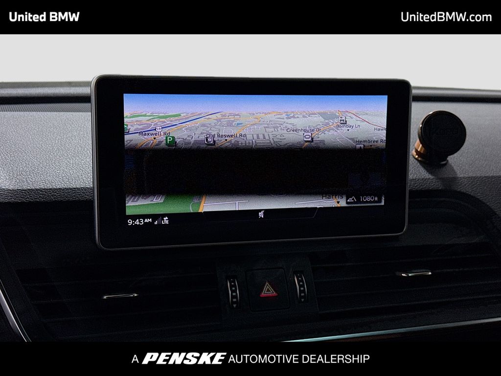 Thumbnail: 2019 Audi Q5 - 10