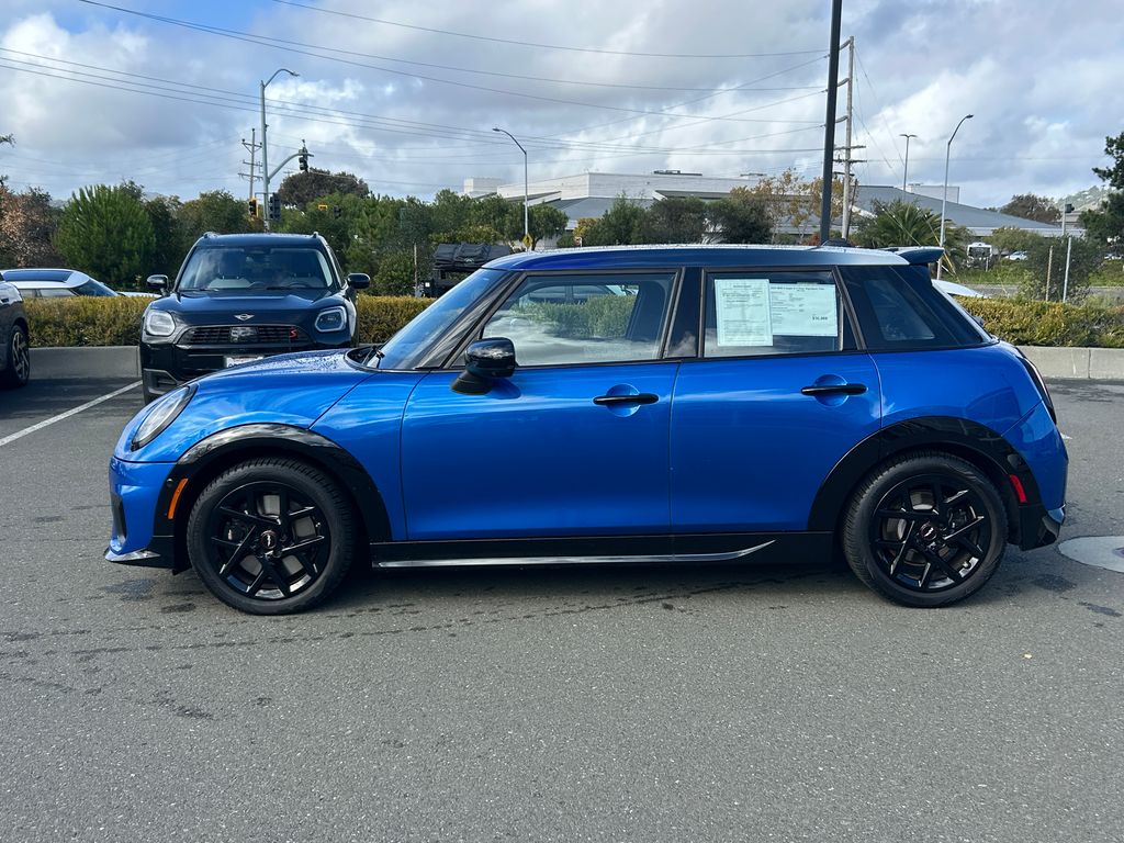 Thumbnail: 2025 MINI Cooper - 2