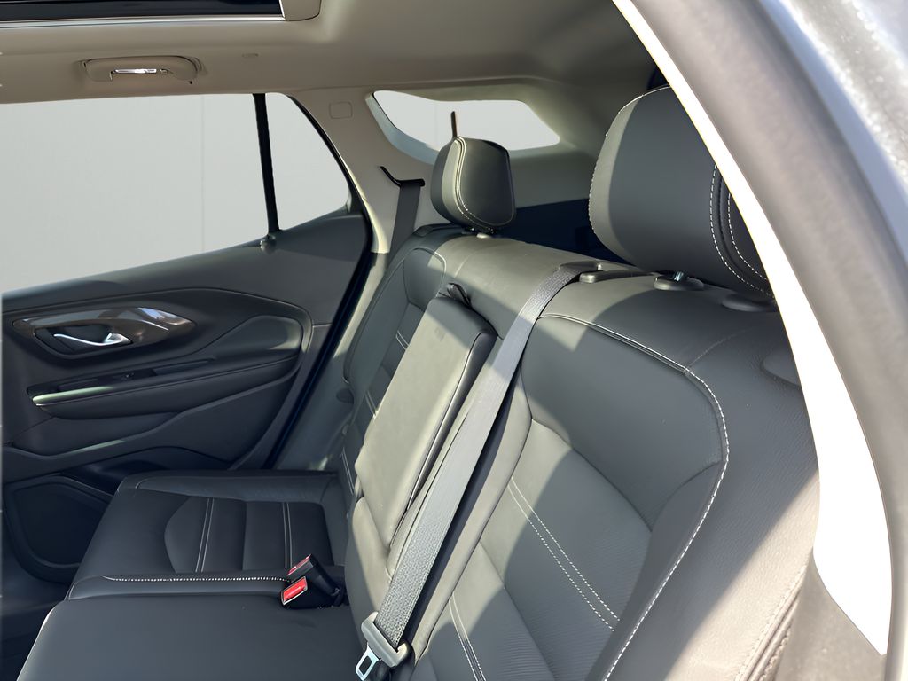 Used Car 2024 Gmc Terrain  Denali For Sale Under $35,000 In Austin, Texas