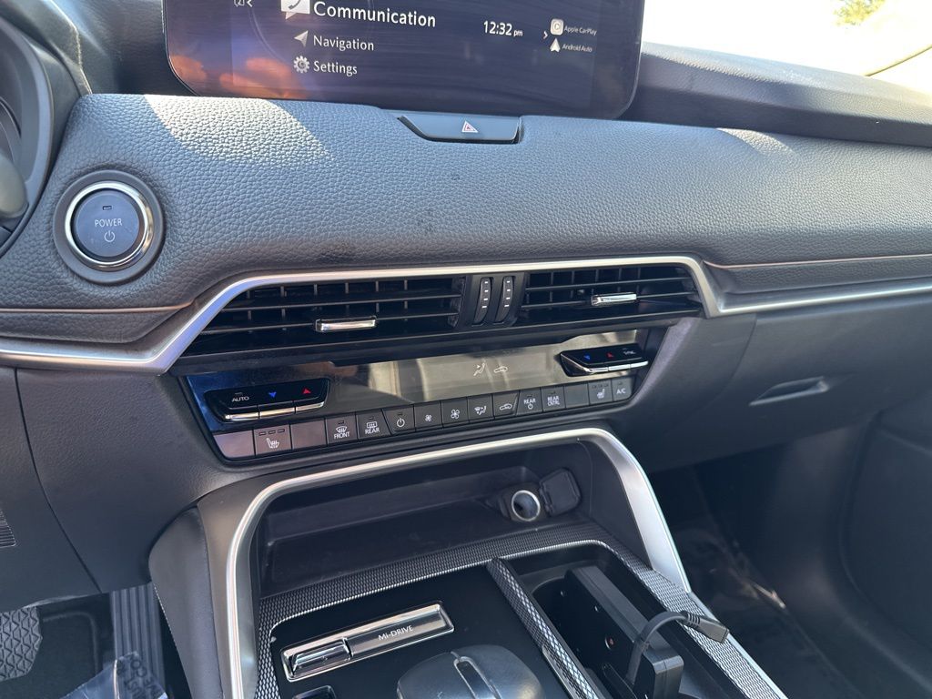 Used Car 2024 Mazda Cx-90 Phev  Preferred For Sale Under $35,000 In Austin, Texas