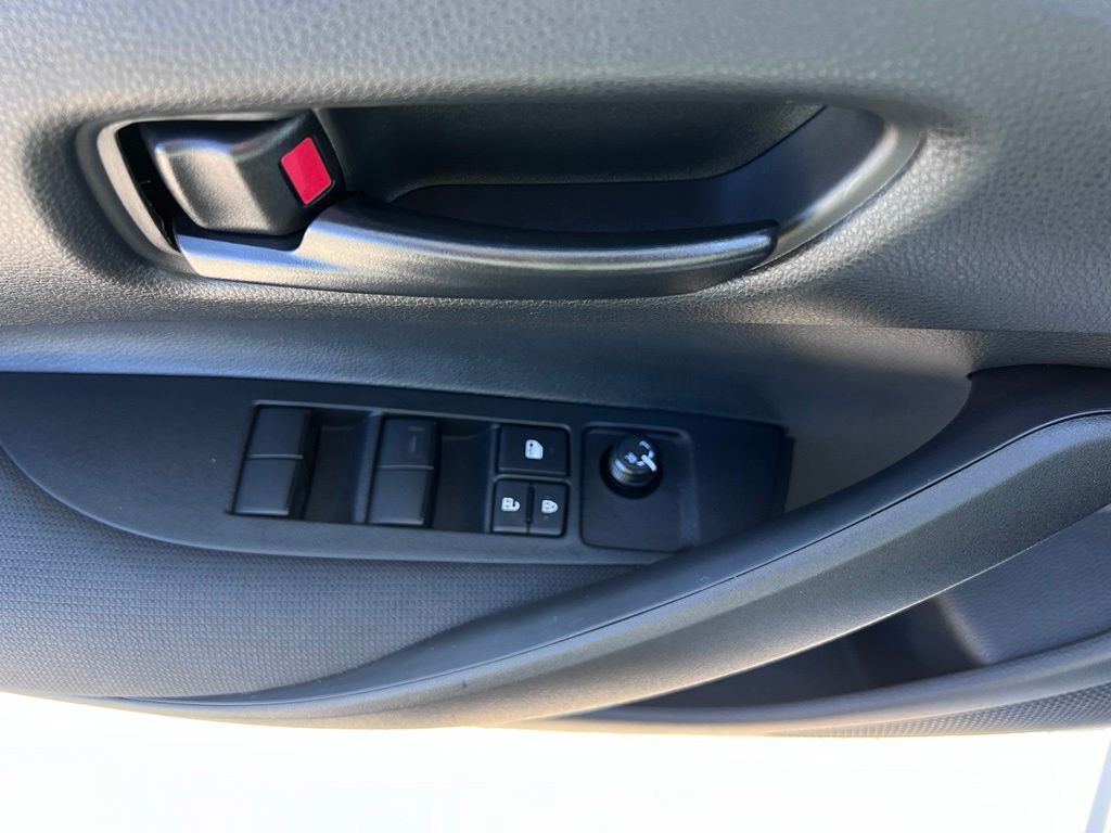 Used 2026 Toyota Corolla Sedan