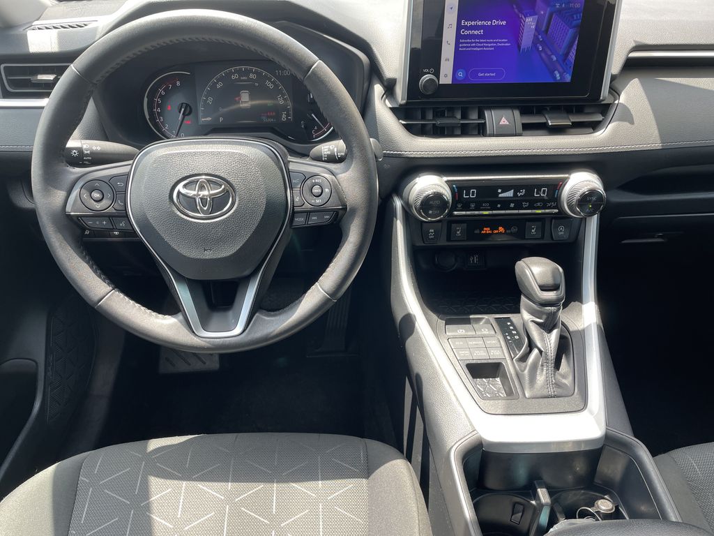 Used 2024 Toyota RAV4 SUV