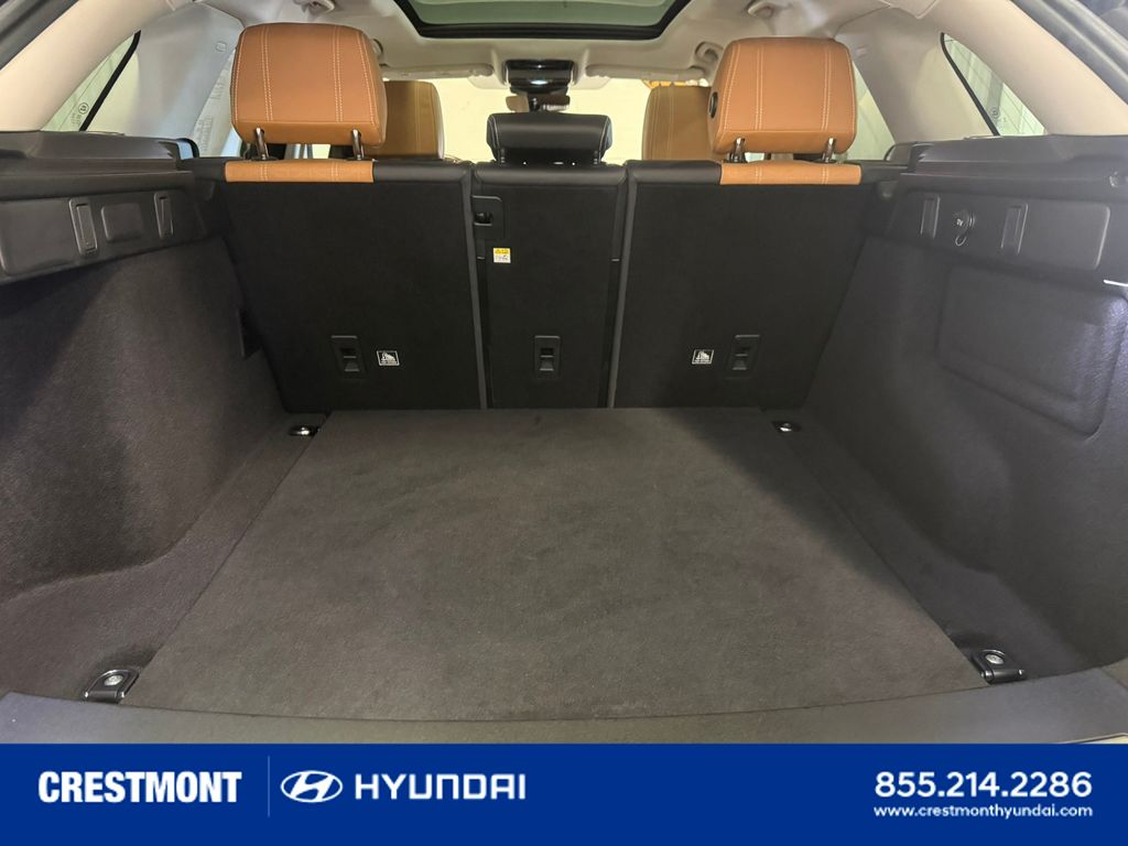 used 2018 Land Rover Range Rover Velar car, priced at $22,994