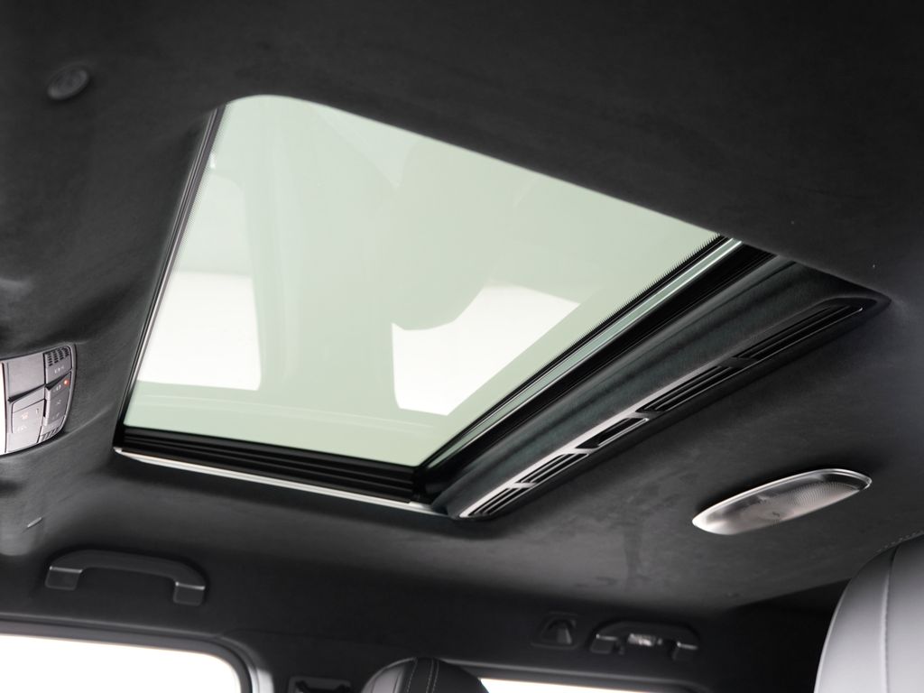 new 2026 Mercedes-Benz G-Class car, priced at $176,440