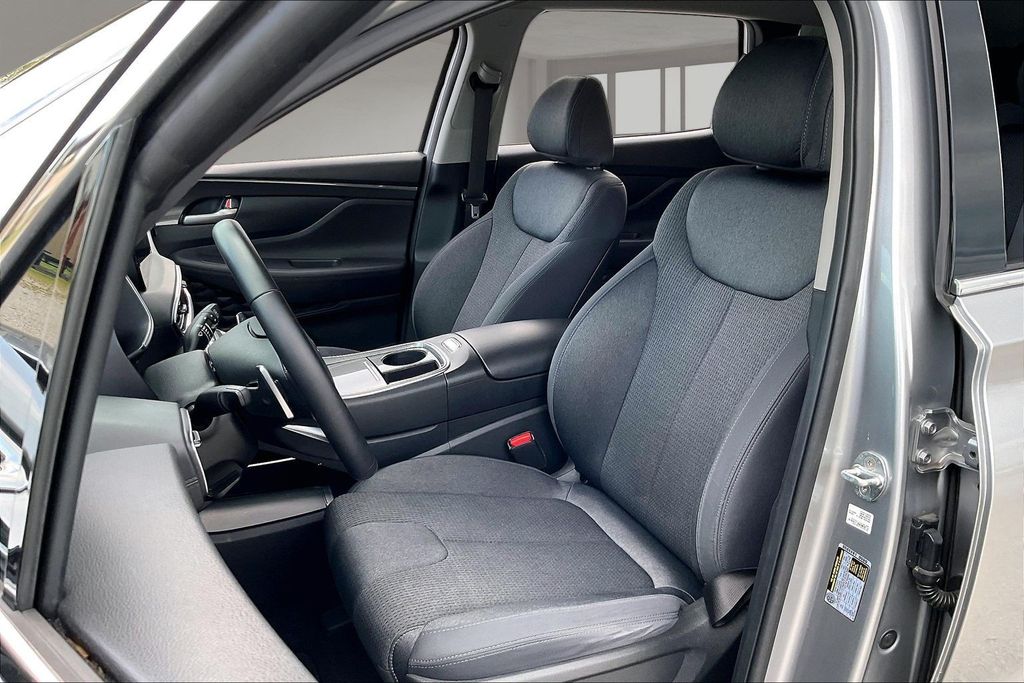 Used 2023 Hyundai Santa Fe SUV