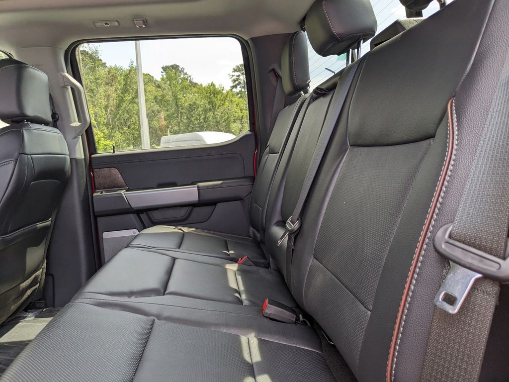 2024 Ford F-250 Super Duty Lariat