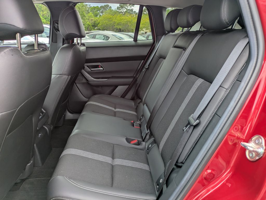 2025 Mazda CX-50 Hybrid Preferred Package