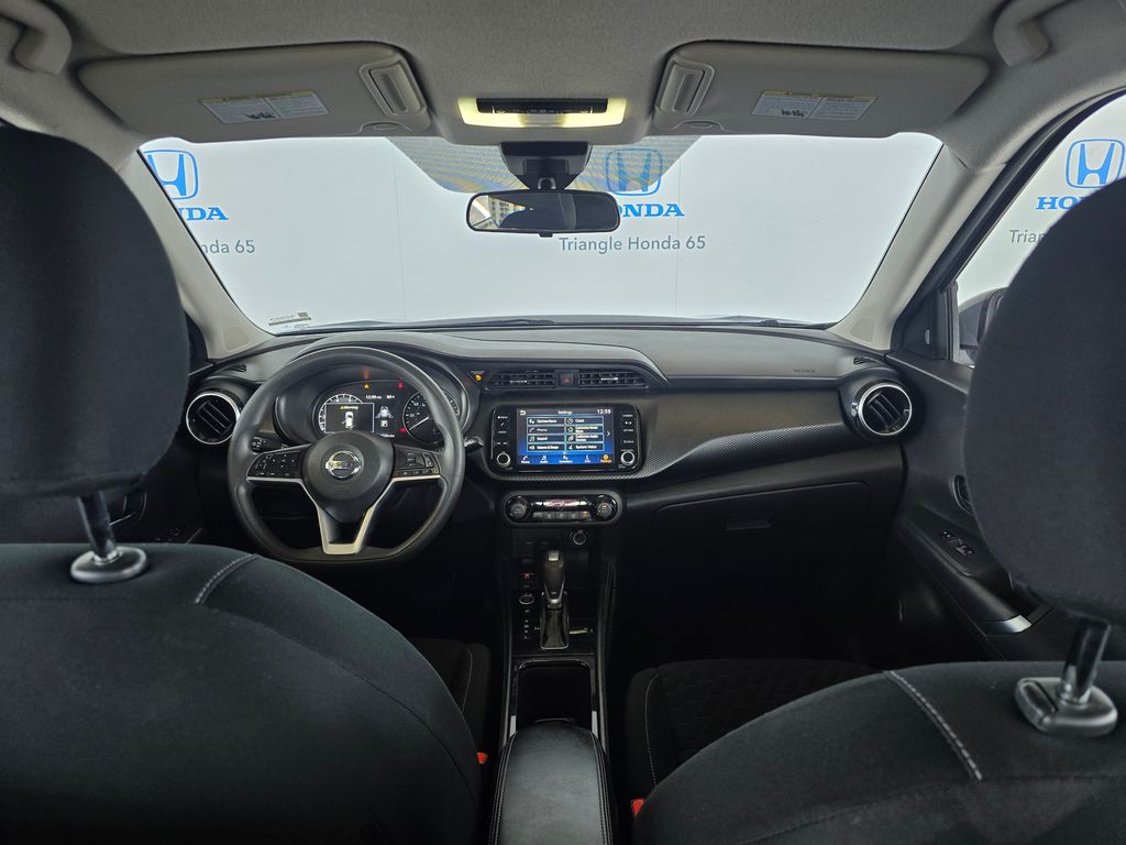 Thumbnail: 2021 Nissan Kicks - 8