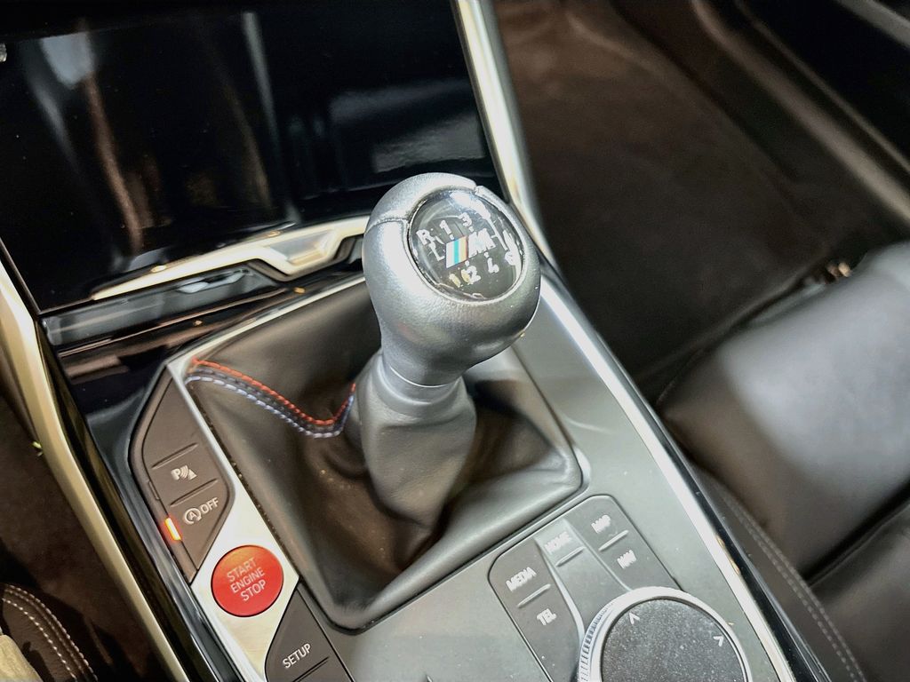 2024 BMW M2 Base