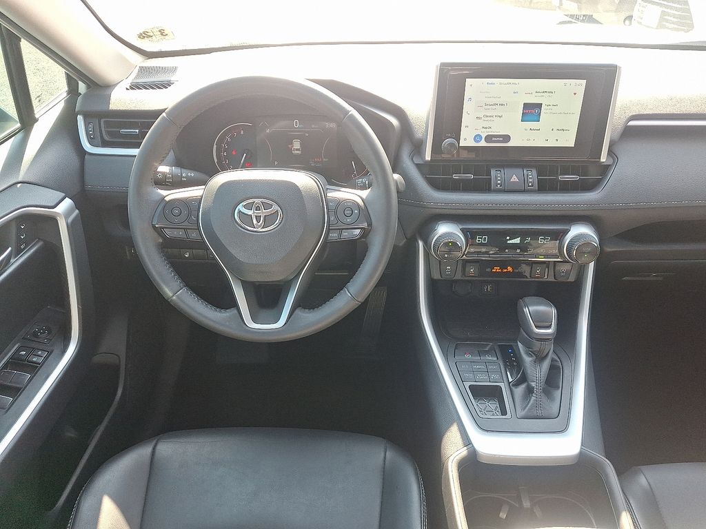 Thumbnail: 2023 Toyota RAV4 - 12