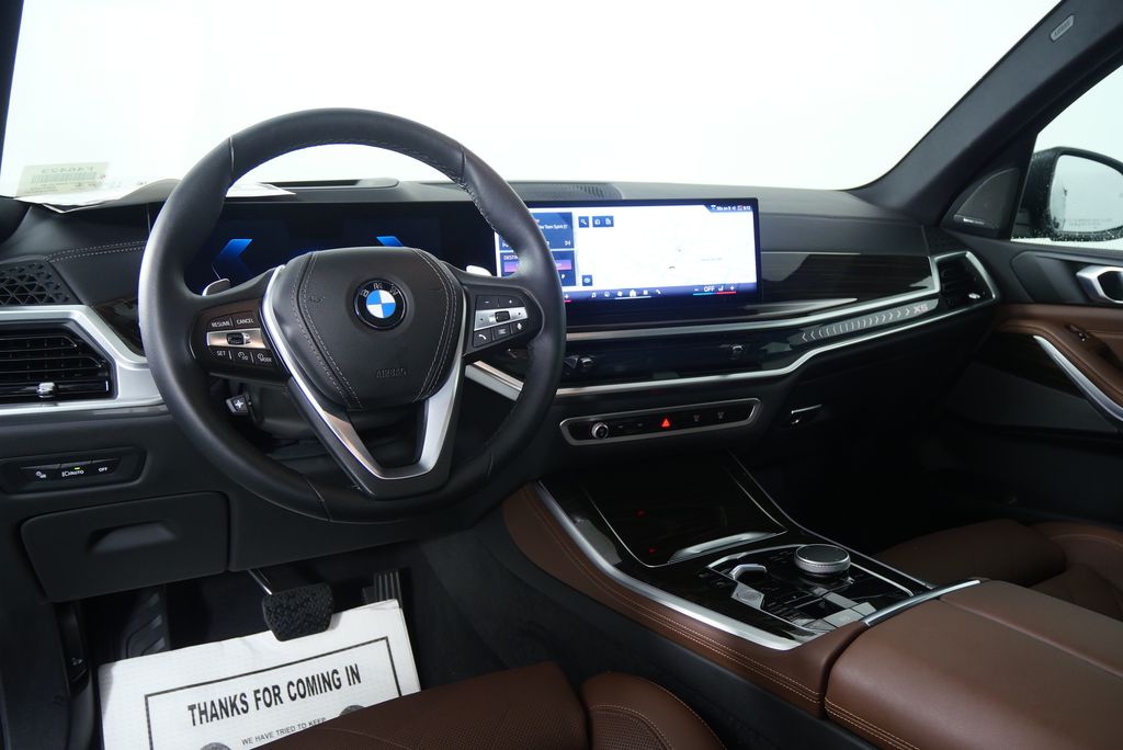 Thumbnail: 2024 BMW X5 - 20