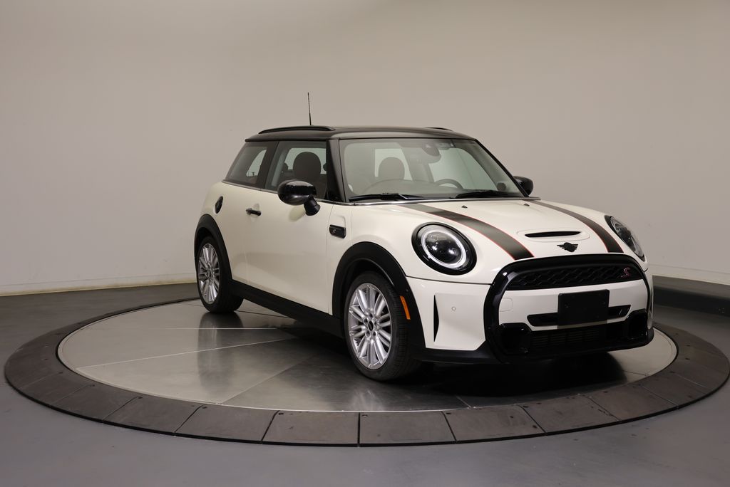 Thumbnail: 2023 MINI Cooper - 7