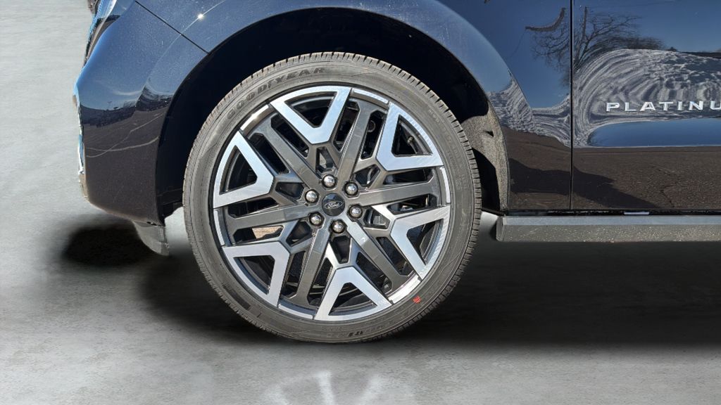 2026 Ford Expedition