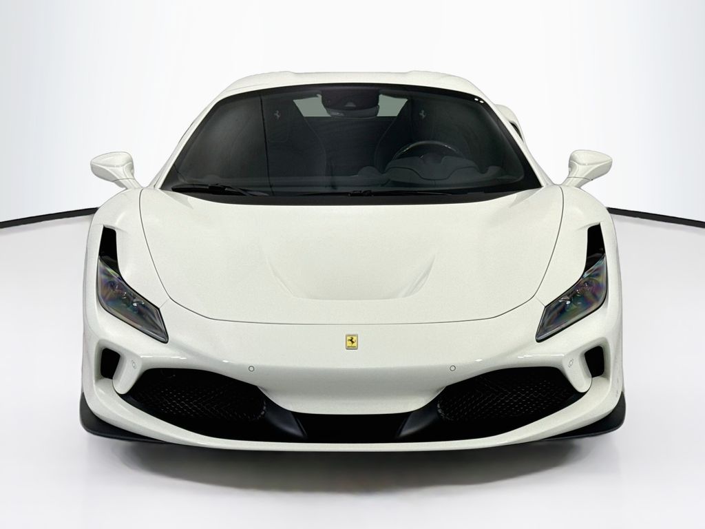 Thumbnail: 2023 Ferrari F8 - 10