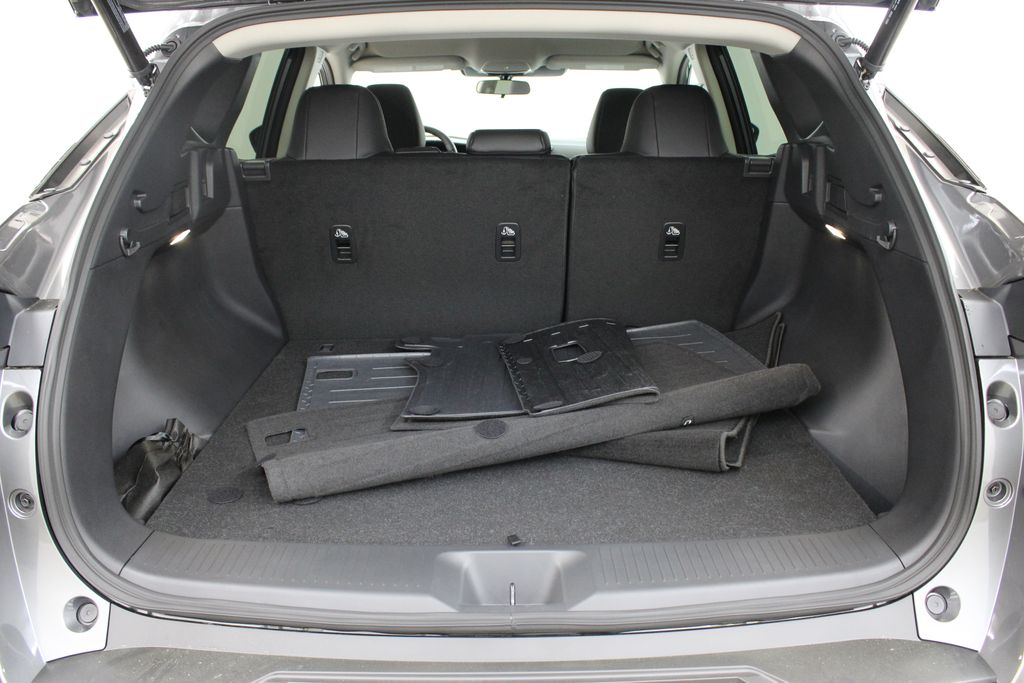 new 2026 Nissan Murano car, priced at $41,820
