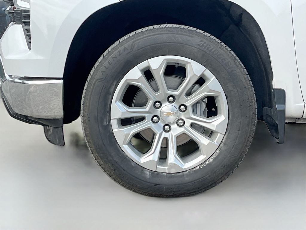 Used 2024 Beige Chevrolet LTZ image 32