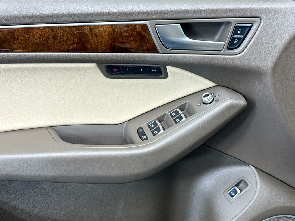 Thumbnail: 2017 Audi Q5 - 22