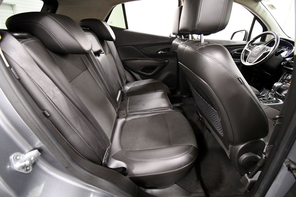 Used 2019 Buick Encore SUV
