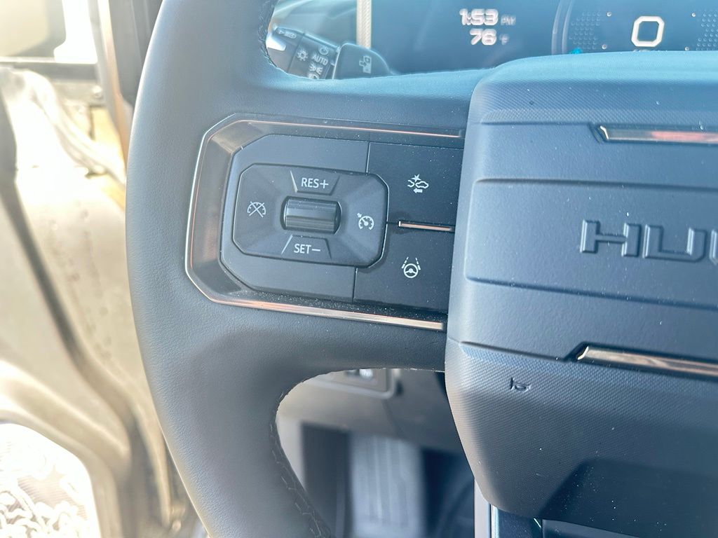 New 2025 GMC Hummer EV SUV SUV